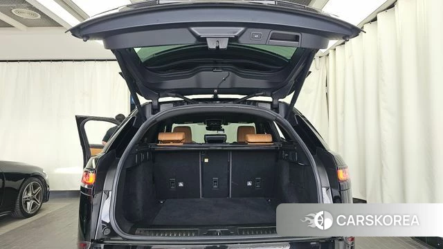 Land Rover Range Rover Velar id 4502759 из Кореи 11