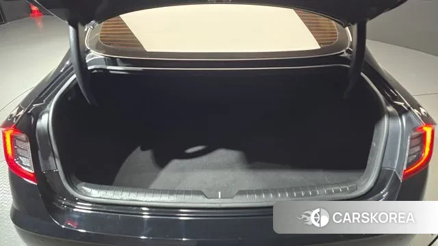 Hyundai Sonata (DN8) id 3356626 из Кореи 11