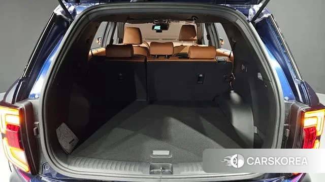 Ssangyong Torres id 3394426 из Кореи 11