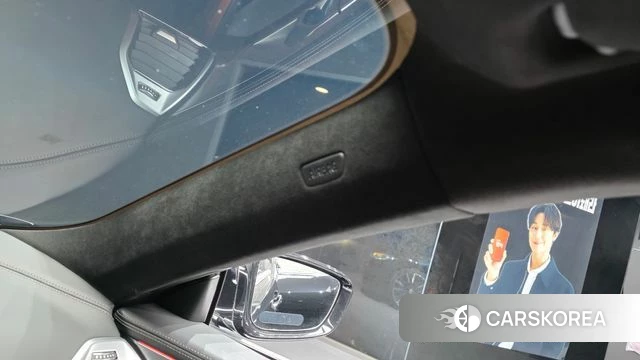 BMW 8 Series (G15) id 4494707 из Кореи 11