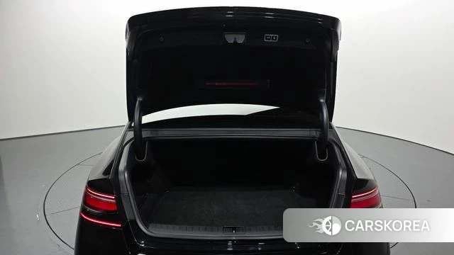 Genesis G90 (RS4) id 4696515 из Кореи 11