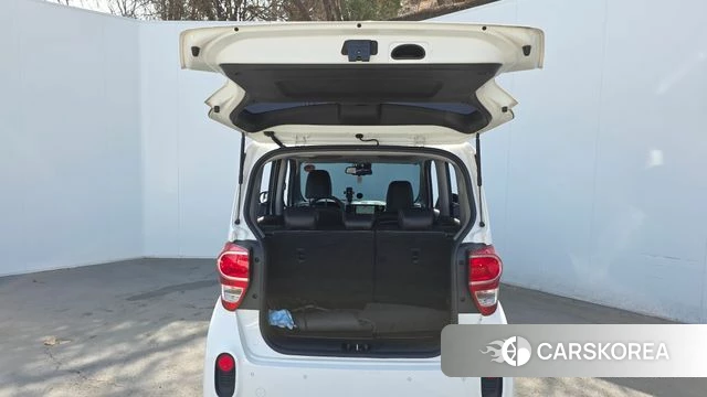 Kia The New Ray id 3833226 из Кореи 11