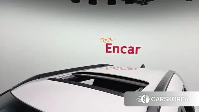 Ssangyong Torres id 3411151 из Кореи 11