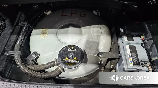 Genesis G90 id 3754297 из Кореи 11