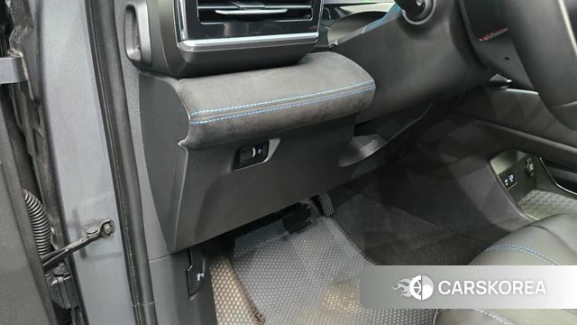 Renault Korea (Samsung) Grand Coleos id 4739428 из Кореи 11