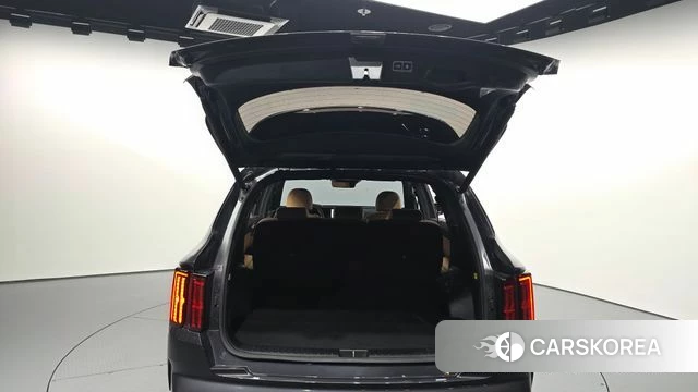Kia Sorento 4th Generation id 4489286 из Кореи 11