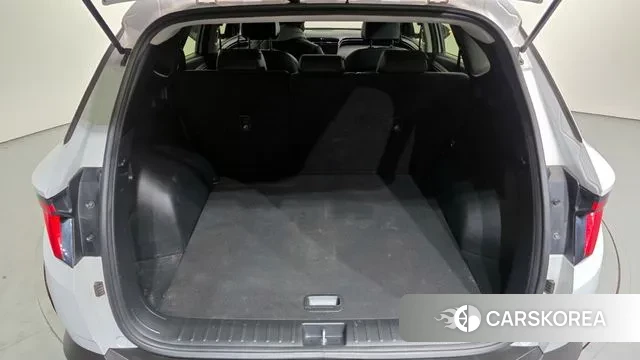 Hyundai Tucson (NX4) id 3597308 из Кореи 11