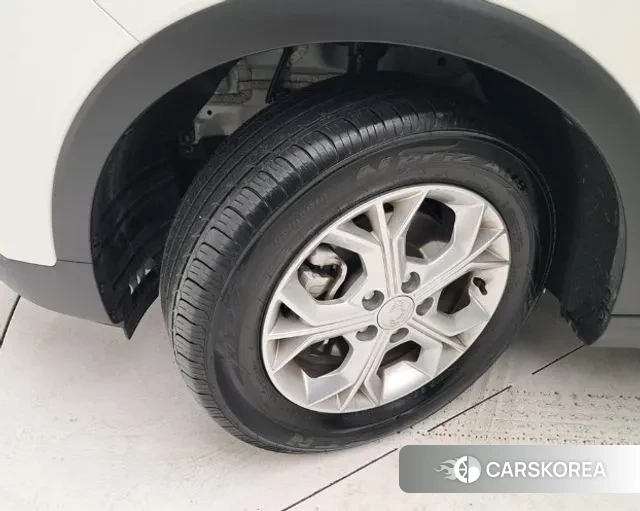 Ssangyong The New Tivoli id 3757926 из Кореи 11