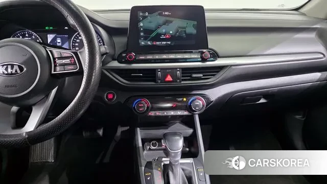 Kia Come New K3 id 3665798 из Кореи 11