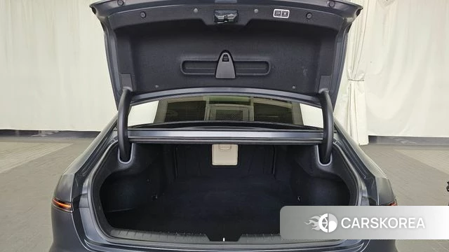 Hyundai Grandeur Hybrid (GN7) id 4591610 из Кореи 11