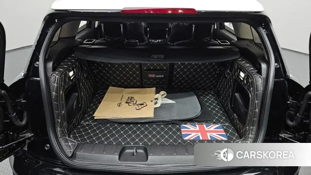 Mini Cooper Clubman id 2963985 из Кореи 11