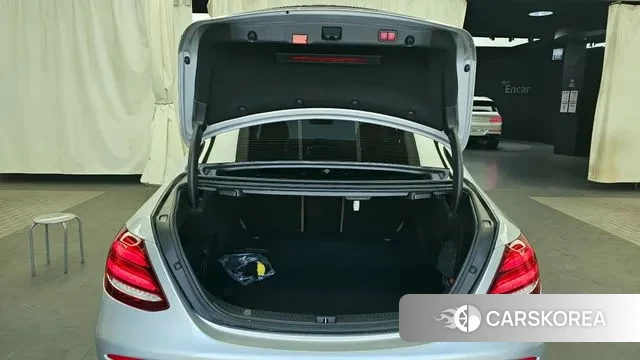 Mercedes-Benz E-Class W213 id 2995053 из Кореи 11