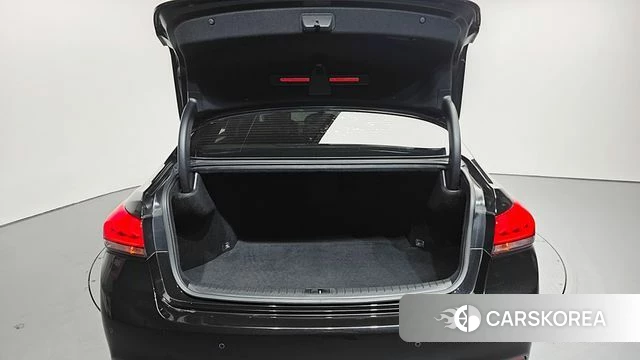 Genesis G80 id 4317937 из Кореи 11
