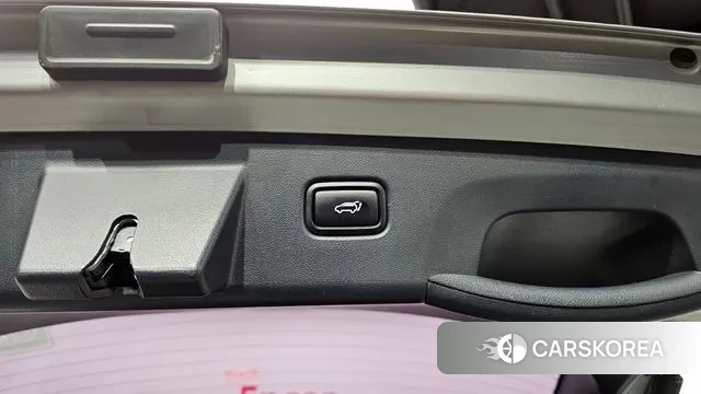 Hyundai Tucson Hybrid (NX4) id 3428225 из Кореи 11