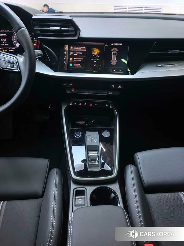 Audi A3 id 4359274 из Китая 11