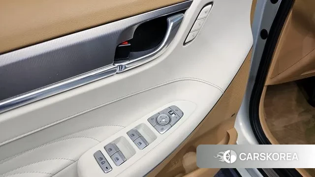 Hyundai The New Grandeur IG id 3243167 из Кореи 11