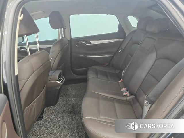 Hyundai The New Grandeur IG id 4519188 из Кореи 11