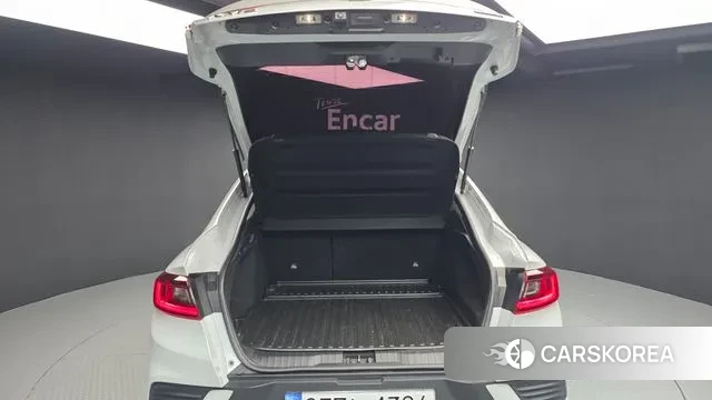 Renault Korea (Samsung) XM3 id 3060048 из Кореи 11