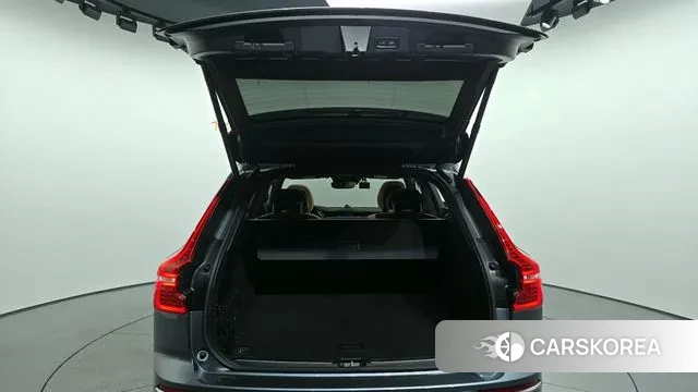 Volvo XC60 second Generation id 3494773 из Кореи 11