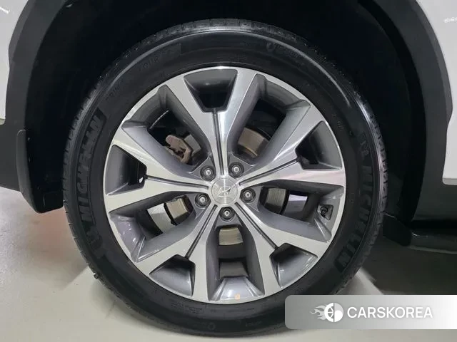 Hyundai Palisade id 3620936 из Кореи 11