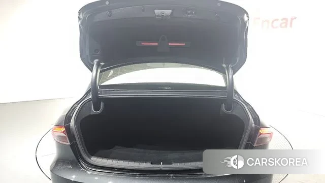 Hyundai The New Grandeur IG id 3454559 из Кореи 11