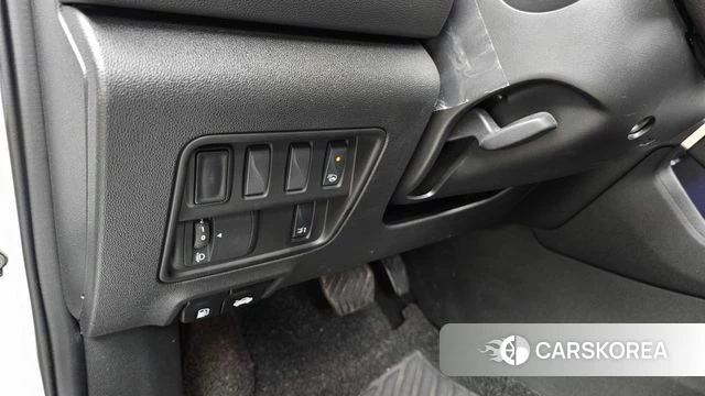 Renault Korea (Samsung) The New QM6 id 4475744 из Кореи 11