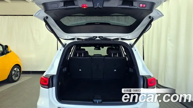 Mercedes-Benz GLB-Class X247 id 2209151 из Кореи 11