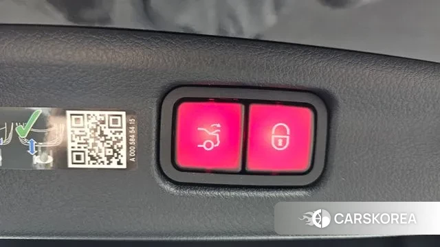 Mercedes-Benz C-Class W206 id 3462338 из Кореи 11