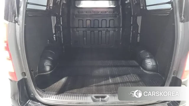 Hyundai The New Grand Starex id 2994594 из Кореи 11