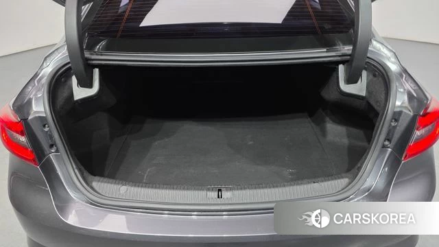 Renault Korea (Samsung) SM6 id 3813780 из Кореи 11