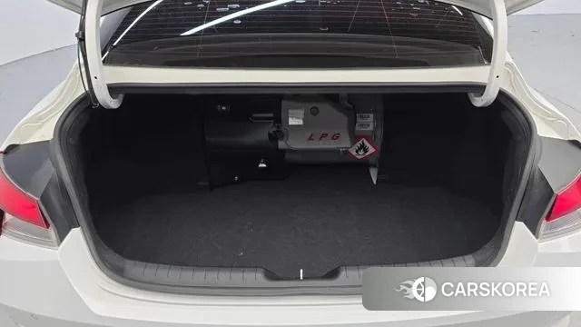 Hyundai Avante (CN7) id 3295808 из Кореи 11