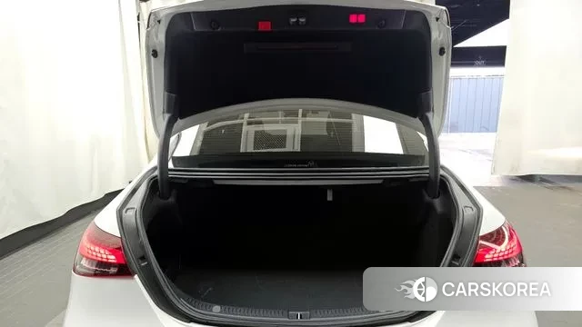 Mercedes-Benz E-Class W213 id 3598191 из Кореи 11