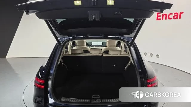 Genesis GV70 id 3571829 из Кореи 11