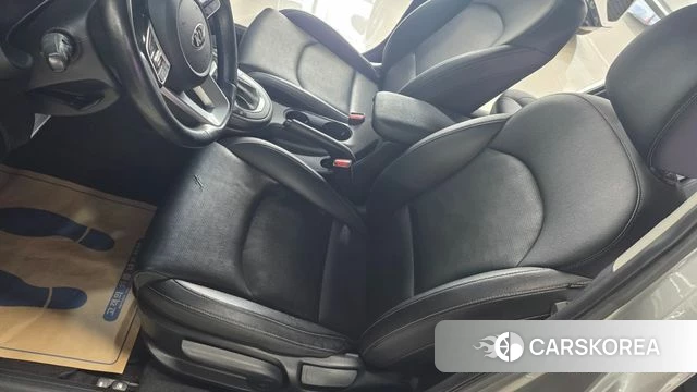 Kia Come New K3 id 4717550 из Кореи 11