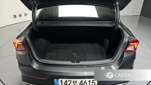 Kia K5 3rd generation id 4416223 из Кореи 11