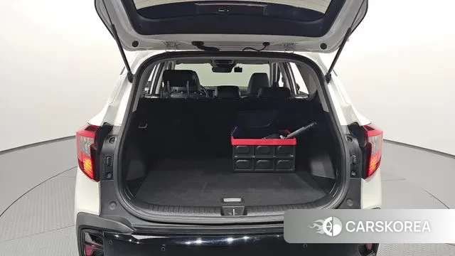 Kia The New Seltos id 3294768 из Кореи 11