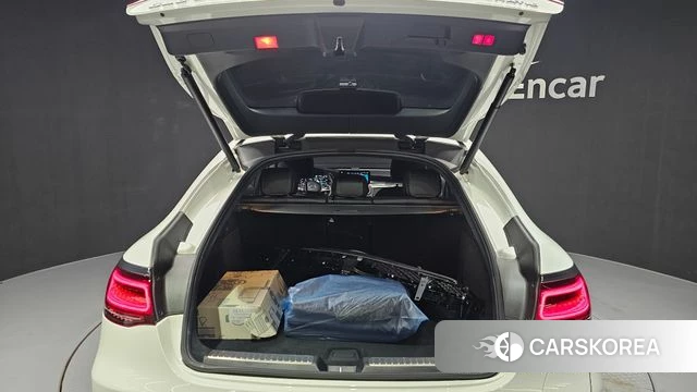 Mercedes-Benz GLC-Class X253 id 4864327 из Кореи 11