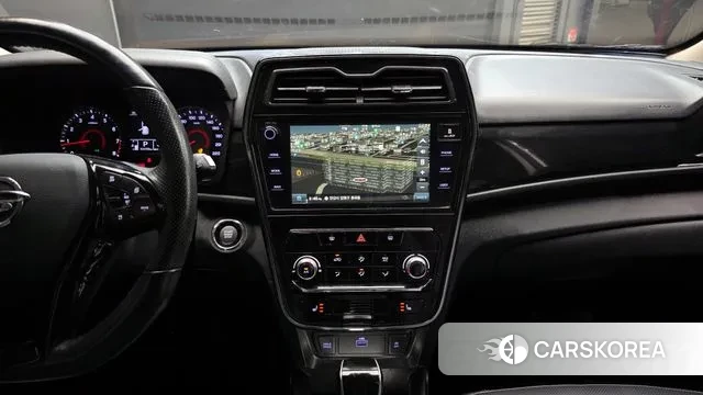 Ssangyong Berry New Tivoli id 3048970 из Кореи 11