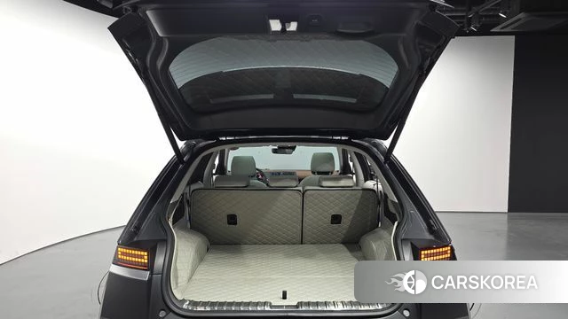 Hyundai Ionic 5 id 4201230 из Кореи 11