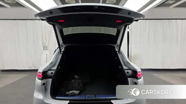 Porsche Cayenne (PO536) id 3514524 из Кореи 11