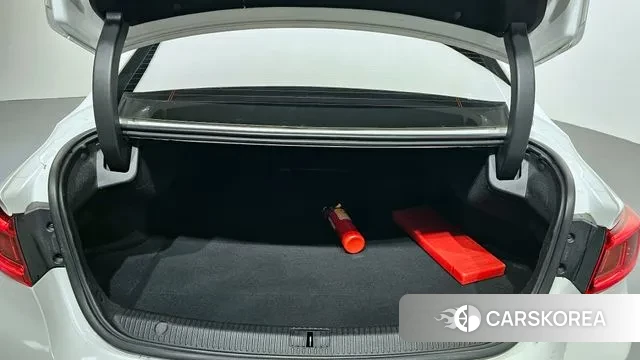 Renault Korea (Samsung) SM6 id 3439547 из Кореи 11