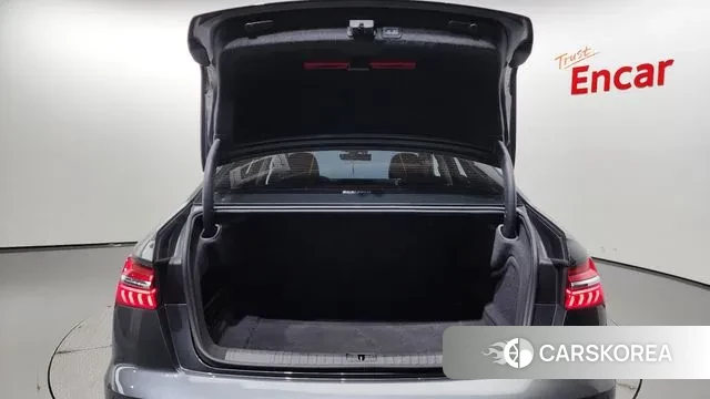 Audi A6 (C8) id 3044742 из Кореи 11