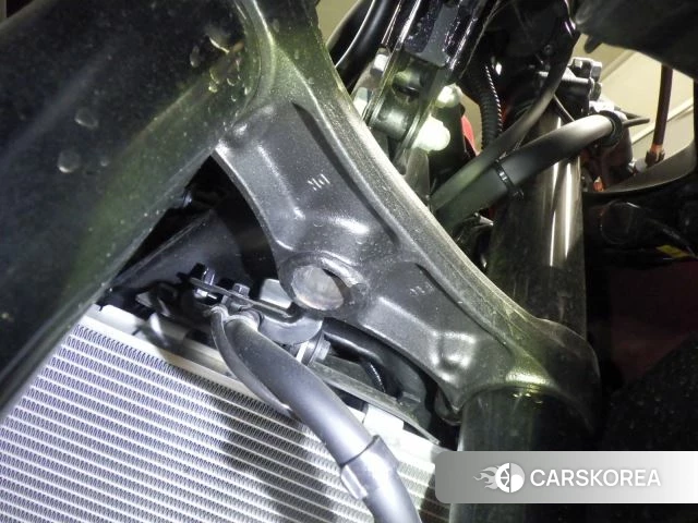 Проданный Honda CBR400R id 4184721 из Японии, фото 11