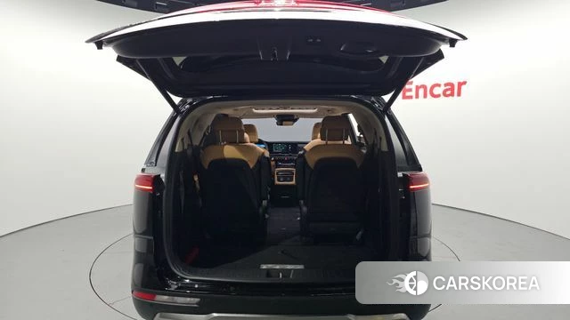 Kia Carnival 4th generation id 3940572 из Кореи 11