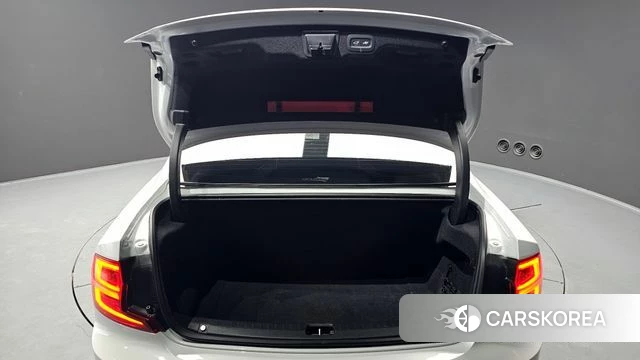 Volvo S90 id 4188300 из Кореи 11