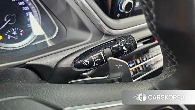 Hyundai Sonata (DN8) id 4435371 из Кореи 11