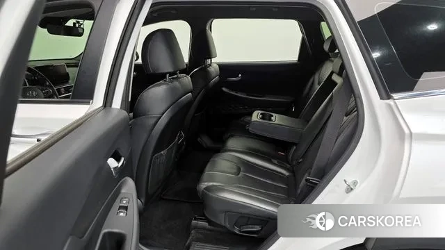 Hyundai The New Santa Fe id 3551908 из Кореи 11