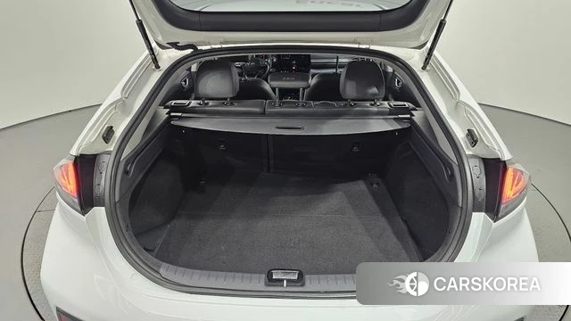 Hyundai The New Ionic Electric id 4284648 из Кореи 11