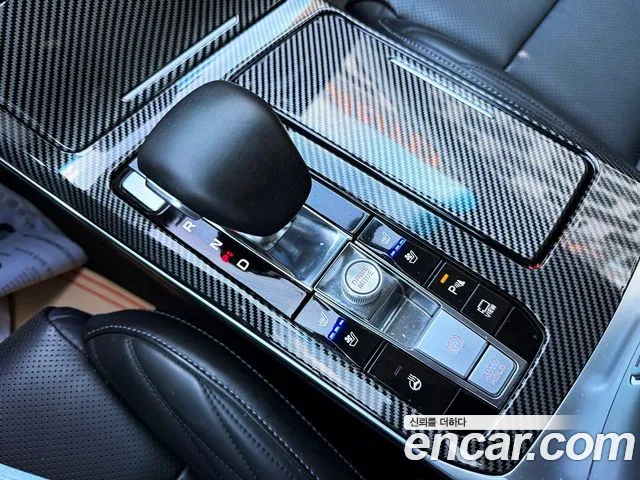 Kia K7 Premier id 2673107 из Кореи 11