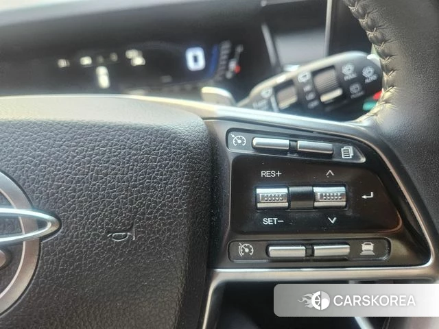 Ssangyong Torres id 4337590 из Кореи 11
